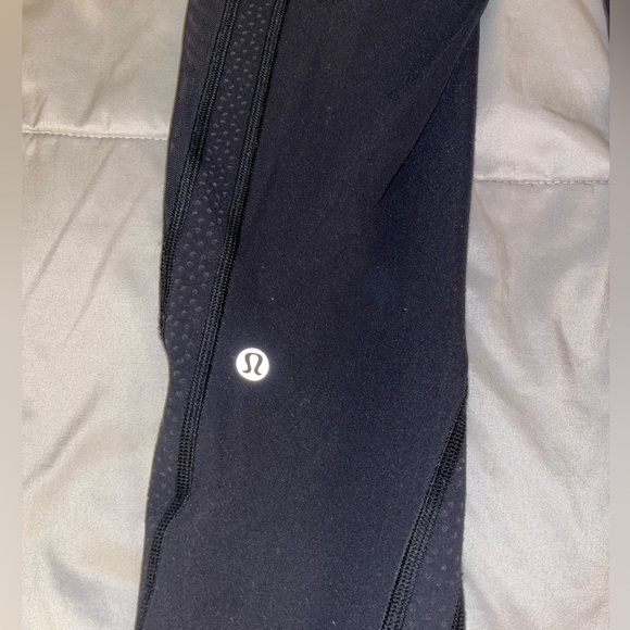 Lululemon Leggings - Picture 2 of 6